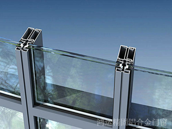 單元式幕墻2 單元式幕墻2